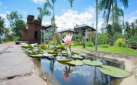 Ruins Chaaya Hotel Polonnaruwa Exterior photo