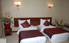 Chelsea Hotel Abuja Room photo