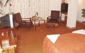 The Sikkim Continental Hotel Gangtok Room photo