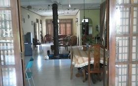 Villa Rosita Negombo Exterior photo