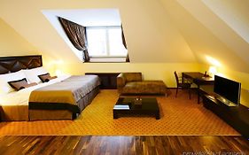 Skaritz Hotel & Residence Bratislava Room photo
