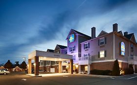Best Western Extended Stay And Suites Pleasantville Exterior photo