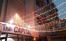 Capital Guest House Kolkata Exterior photo