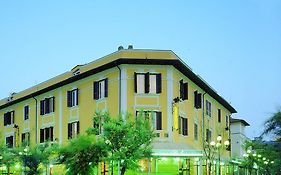 Nouvel Hotel Des Bains Pesaro Exterior photo
