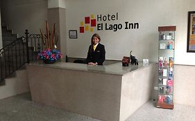 Hoteles Bogota Inn El Lago Country Exterior photo