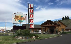 Holiday Lodge Cody Exterior photo