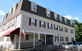 Westborough Inn Exterior photo