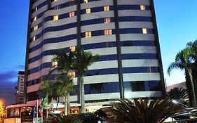 Quality Saint Paul Rio Preto Hotel Sao Jose do Rio Preto  Exterior photo