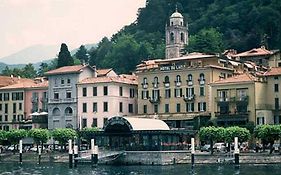 Hotel Du Lac & Spa Bellagio Exterior photo