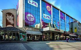 Bulgaria Star Hotel Plovdiv Exterior photo