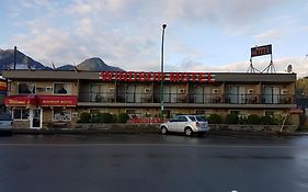 Windsor Motel Hope Exterior photo