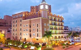 Hotel Windsor Barranquilla Barranquilla  Exterior photo