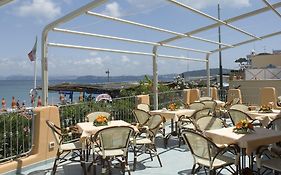 Hotel Rivamare Ischia Exterior photo