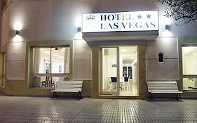 Las Vegas Hotel Termal Termas de Rio Hondo Exterior photo