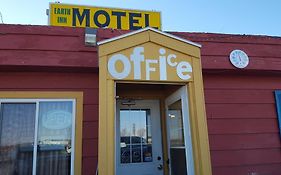 Earth Inn Motel - Jackson Exterior photo