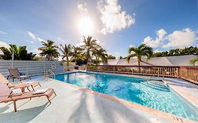 Creekside Inn Islamorada Tavernier Exterior photo