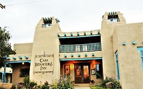 Casa Benavides Inn Taos Exterior photo