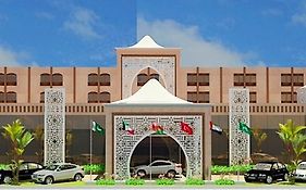 Al Mutlaq Hotel Riyadh Exterior photo