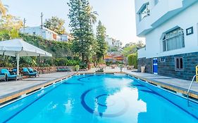 Hotel Hillock Маунт-Абу Exterior photo