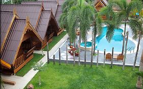 Srisawat Resort Hua Hin Exterior photo