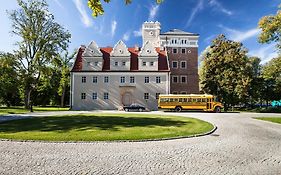 Zamek Topacz Wroclaw Exterior photo