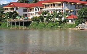 Vansana Vangvieng Hotel Vang Vieng Exterior photo