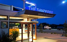 The Sandridge Motel Lorne Exterior photo