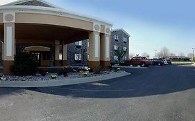 Econo Lodge Inn & Suites Monroe Exterior photo