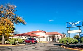 Rodeway Inn Roswell Exterior photo