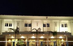 Ganpat Grand Hotel Palni Exterior photo