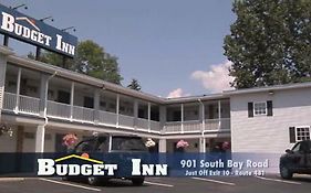 Budget Inn Cicero Exterior photo