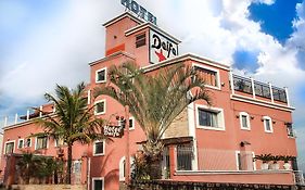 Hotel Daifa Florianopolis Exterior photo