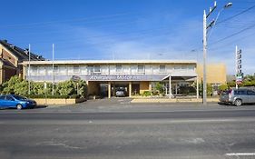 Aberdeen Motor Inn Geelong Exterior photo