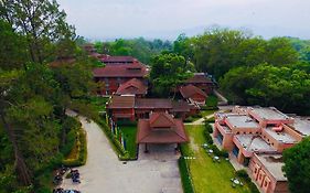 Gokarna Forest Resort Pvt Ltd Kathmandu Exterior photo