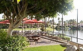 The Chateau At Lake La Quinta Exterior photo