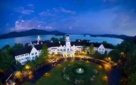 The Sagamore Resort Bolton Landing Exterior photo