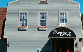 The Riverstone Inn Towanda Exterior photo