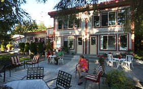 Black Bear Inn Ketchikan Exterior photo