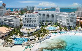 Hotel Riu Palace Las Americas (Adults Only) Cancun Exterior photo