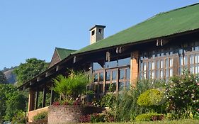 Eden Lodge Vumba Mutare Exterior photo