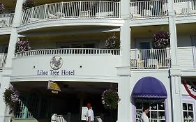 The Lilac Tree Suites & Spa Mackinac Island Exterior photo
