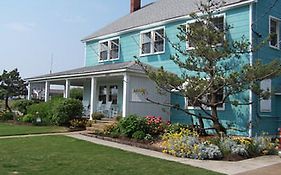 Cypress House Inn Kill Devil Hills Exterior photo