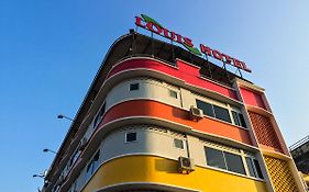 Louis Hotel Taiping Exterior photo