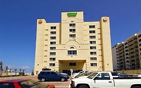 Emerald Shores Hotel - Daytona Beach Exterior photo