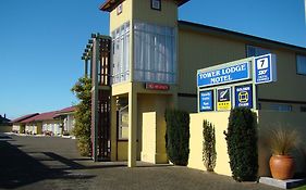 Tower Lodge Motel Invercargill Exterior photo