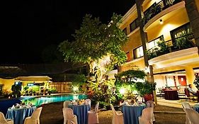 Hotel Fleuris Puerto Princesa Exterior photo