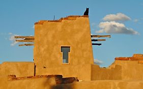 Canyon Of The Ancients Guest Ranch Cortez Exterior photo