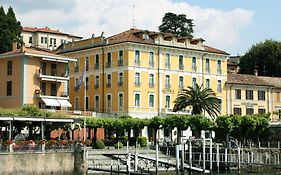 Hotel Excelsior Splendide Bellagio Exterior photo