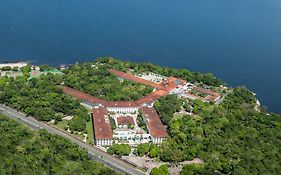 Hotel Tropical Manaus Exterior photo