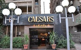 Caesars Palace Hotel Cairo Exterior photo